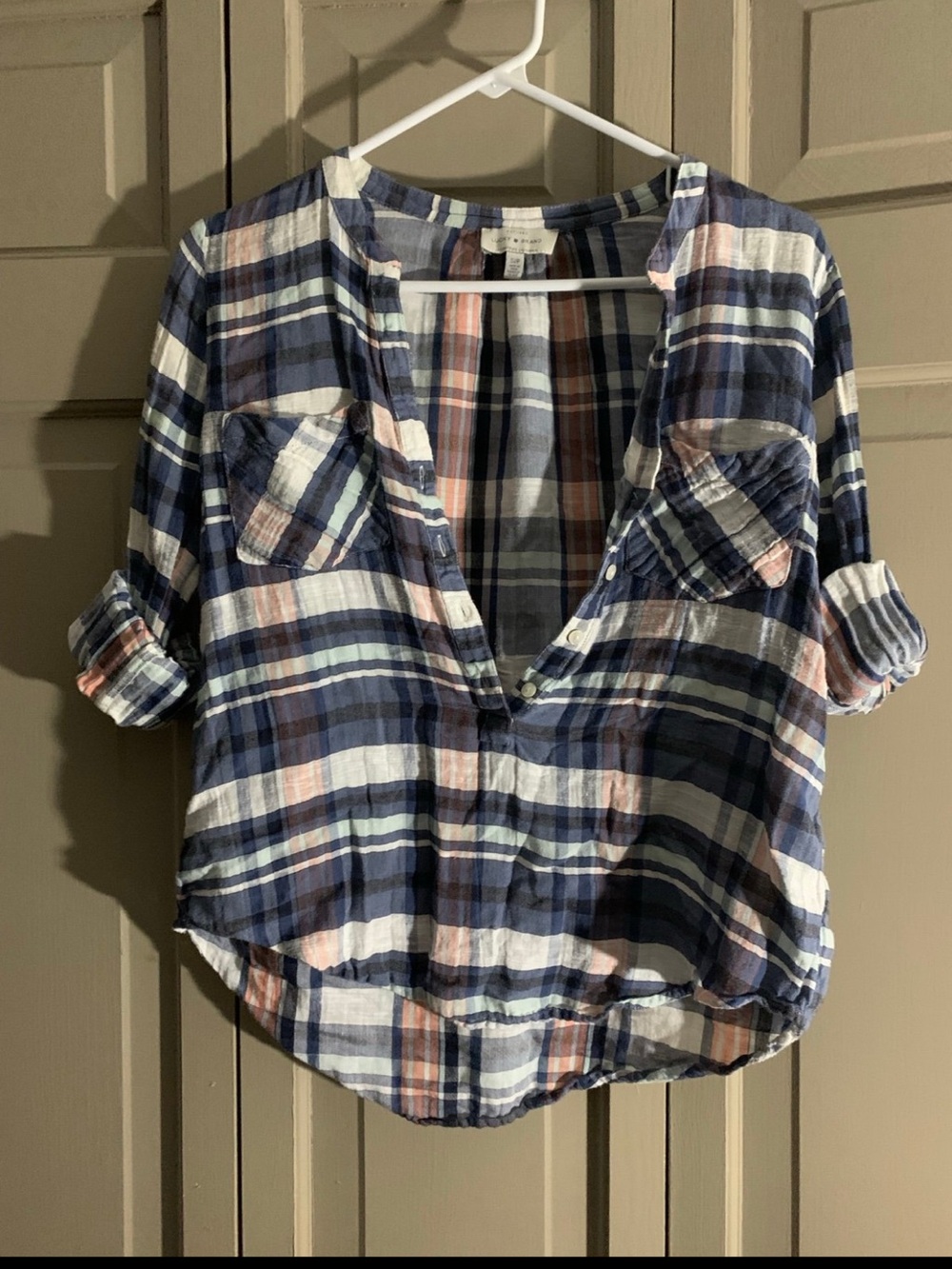Lucky Brand (S/P)